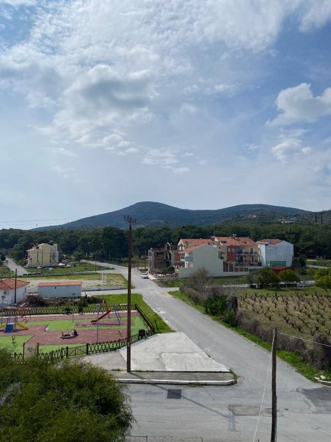 Hera Loft Ireo  Zewnętrze zdjęcie