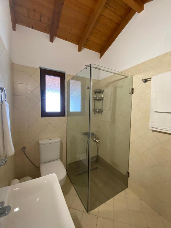 Hera Loft Ireo  Zewnętrze zdjęcie