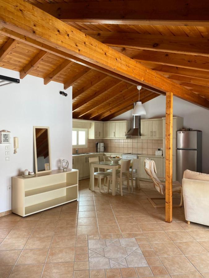 Hera Loft Ireo  Zewnętrze zdjęcie