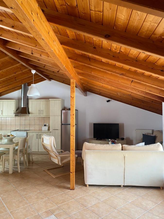 Hera Loft Ireo  Zewnętrze zdjęcie
