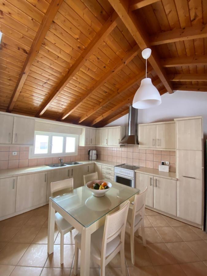 Hera Loft Ireo  Zewnętrze zdjęcie