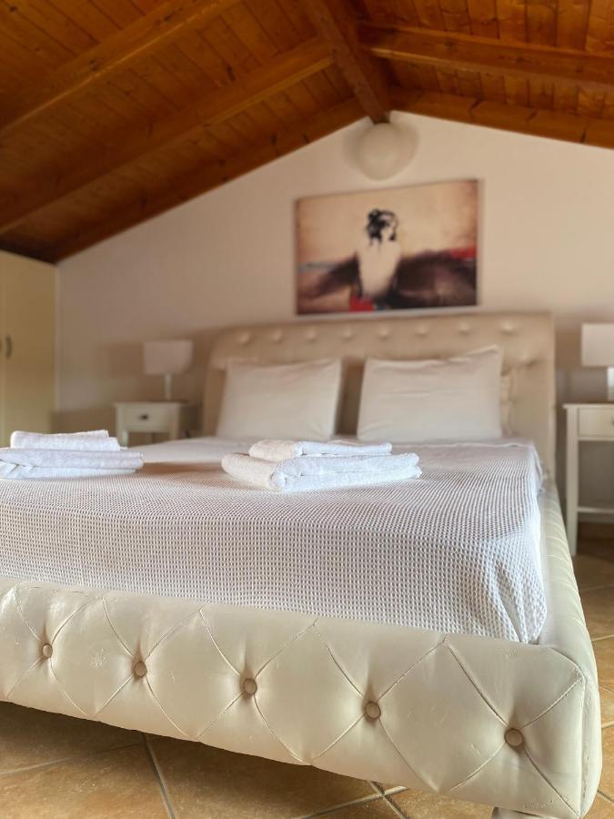 Hera Loft Ireo  Zewnętrze zdjęcie